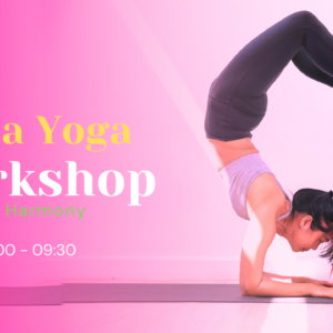 yoga teacher training