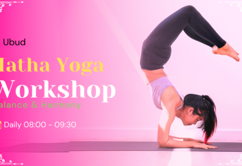 yoga teacher training