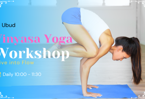 yoga teacher training