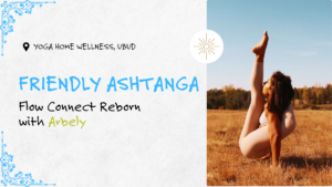 Friendly Ashtanga