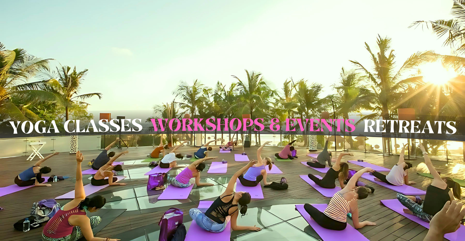 yoga teacher training